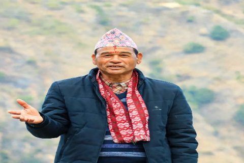 बैतडीको सिगास गाउँपालिका अध्यक्षविरुद्ध कुटपिट र गाली बेइज्जती मुद्दा