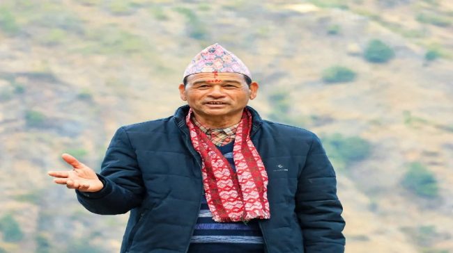 बैतडीको सिगास गाउँपालिका अध्यक्षविरुद्ध कुटपिट र गाली बेइज्जती मुद्दा