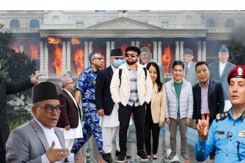 इनम सापकोटा प्रकरणले सत्ता र न्यायालयमा तरंग, उच्चपदस्थ व्यक्तिहरूसँगको सम्बन्धमाथि अनुसन्धान