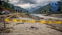 त्रिशूली किनारमा भेटिएको शंकास्पद वस्तु पड्किँदा दाजुभाइ घाइते