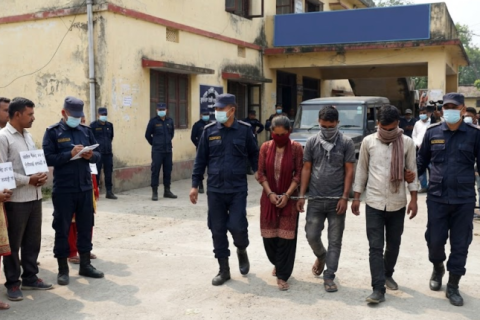 कैलालीमा एक सरकारी बिद्यालयमा जातीय विभेद : तीन जना शिक्षक-शिक्षिका पक्राउ