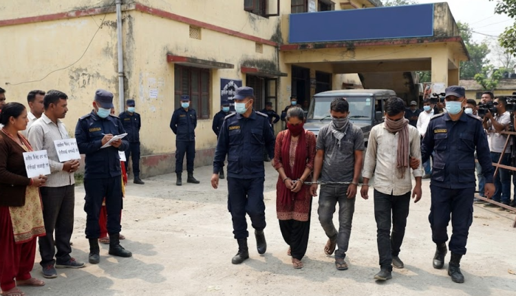 कैलालीमा एक सरकारी बिद्यालयमा जातीय विभेद : तीन जना शिक्षक-शिक्षिका पक्राउ