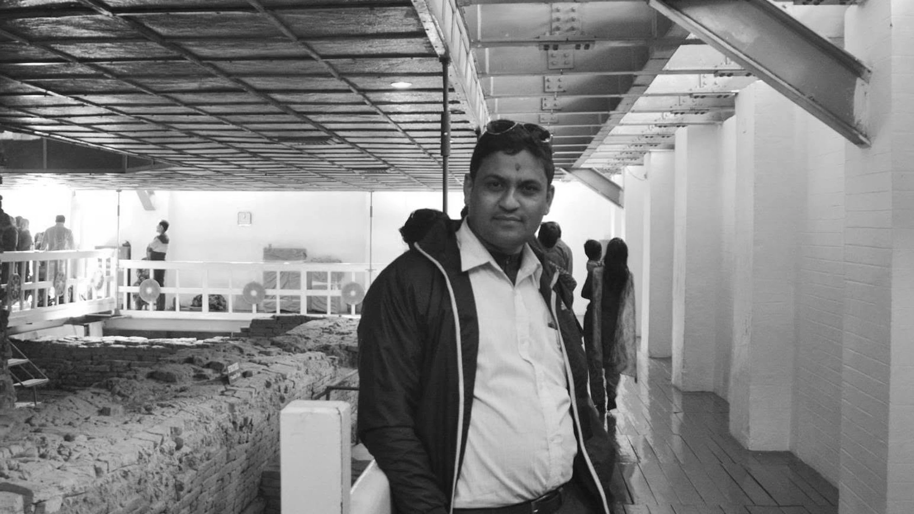 नवलपरासीमा ट्रकले मोटरसाइकललाई ठक्कर दिंदा पत्रकार पोखरेलको मृत्यु