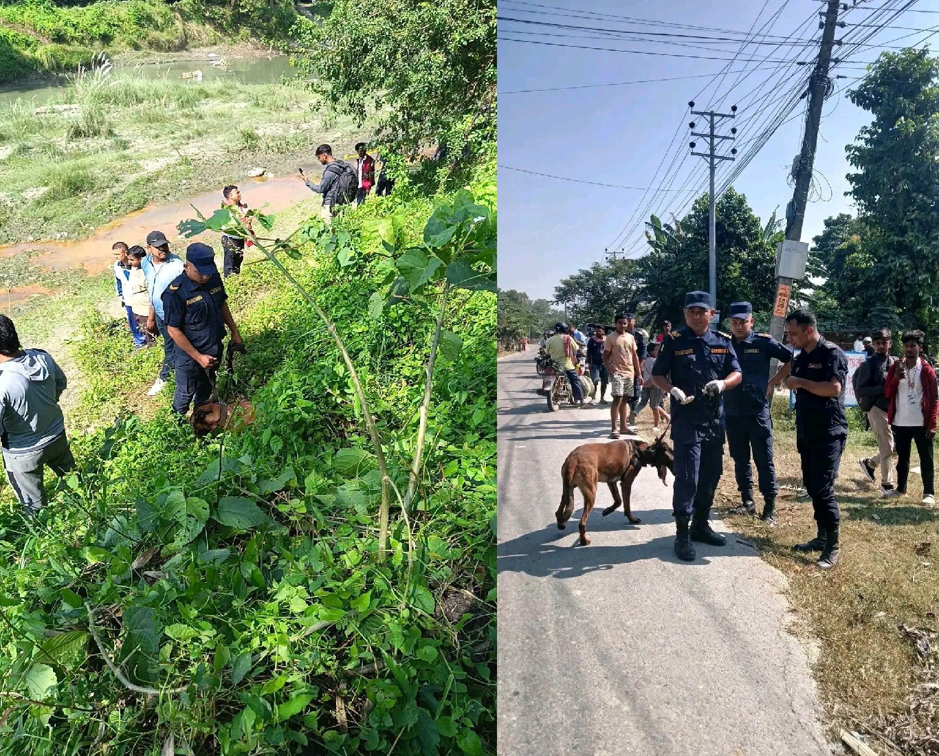 केसेलिया खोलामा बोराभित्र भेटिएको शव विराटनगरका ब्याट्री व्यवसायीको भएको खुलासा