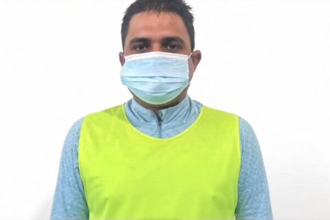 आफैले पढाउने छात्रालाई यौन दुर्व्यवहार : रामेछापबाट पक्राउ परे शिक्षक