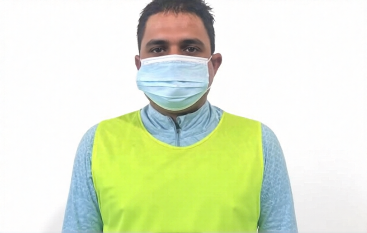 आफैले पढाउने छात्रालाई यौन दुर्व्यवहार : रामेछापबाट पक्राउ परे शिक्षक