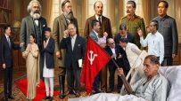 नेकपाको दुईमहिने राष्ट्रिय जागरण अभियान : जनविश्वास फर्काउने अवसर कि संगठन जोगाउने चुनौती?