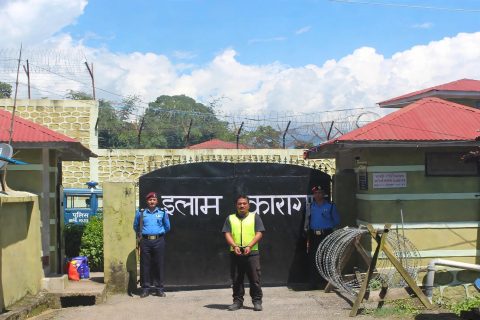 कुखुराको भाले चोरीको निहुँमा मान्छे मारेर भागेका प्रतिवादी २३ वर्षपछि पक्राउ