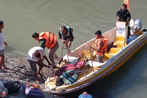 सप्तकोशी नदी मोटर बोट दुर्घटना अपडेट- मृतक र बेपत्ता सबैको खुल्यो पहिचान