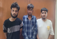 बलिउड अभिनेता टाइगर श्राफमाथि गोली प्रहार : नेपाल भाग्ने तयारीमा रहेका तीन अभियुक्त पक्राउ
