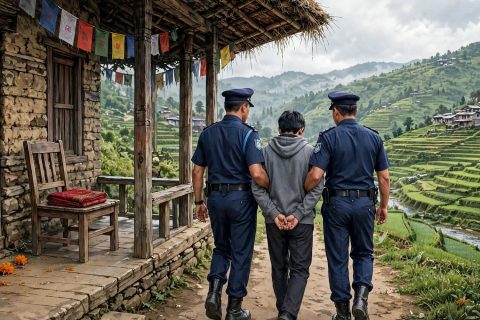 गुल्मीमा देवरको कुटाईबाट गम्भीर घाइते महिलाको उपचारका क्रममा पाल्पा अस्पतालमा मृत्यु