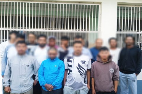 पोखरामा पर्यटकलाई दुःख–हैरानी दिने १५ जना प्रहरीको नियन्त्रणमा